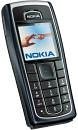 Nokia 6230i Prepay Mobile Phone On O2