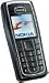 Nokia 6230i Prepay Mobile Phone On O2