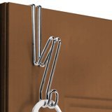 SLINK OVER THE DOOR HOOK / スリンクオーバーザドアフック (ダブル)