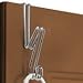 SLINK OVER THE DOOR HOOK / �X�����N�I�[�o�[�U�h�A�t�b�N (�_�u��)