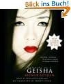 Memoirs of a Geisha