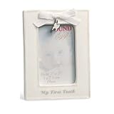 Gund Baby - My First Tooth Picture Frame
