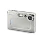 Oregon Scientific DS6639 Slim 2.0MP Digital Camera (Silver)