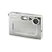 Oregon Scientific DS6639 Slim 2.0MP Digital Camera (Silver)