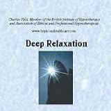 Deep Relaxation Hypnosis CD