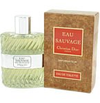 Eau Sauvage By Christian Dior After Shave 3.4 OZ