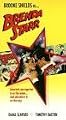 Brenda Starr [VHS]