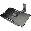 Sanus VMTVB Articulating Wall Mount for 13" to 27" CRT Televisions (Black)