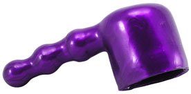 Adam & Eve Magic Massager Pleasure Attachment, Pleasure Beads
