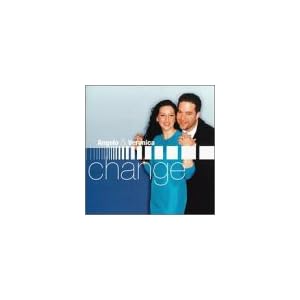 Change by Angelo & Veronica (Audio CD - 1999)