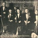 Herman Kenins Multnomah Hotel Orchestra & the Garden Dancing Palace Orchestra
