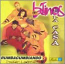 Rumbacumbiando