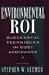 Book Environmental ROI: Successful Techniques in Cost Avoidance