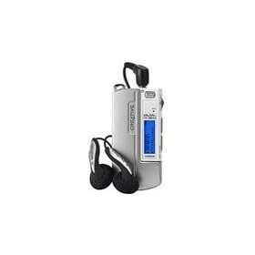 Creative MuVo TX 256MB MP3 Player