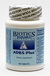 Buy Biotics Research ADB5-Plus -- 90 TabletsB002ZD3908 Filter