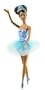 Barbie Ballerina Blue AA Doll