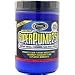 Gaspari Nutrition SuperPump 250 Instant Muscle Amplifier/ Lean Mass Catalyst, Fruit Punch Blaster, 1.76-Pound