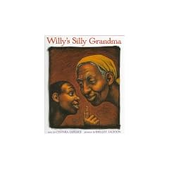 Willy's Silly Grandma