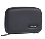 TomTom Carry Case & Strap (schwarz) TomTom XL - 