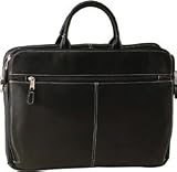 Latico Basics Laptop Brief Large L0602