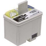 SJIC6(K) Ink Cartridge for TM-J7100/J9100 Series Black