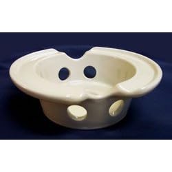 Casserole Warmer Fits #2106 and #2175 by Hall China