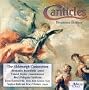 Canticles