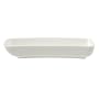 Villeroy and Boch Newwave Olive bowl 16cm x 7xcm - White