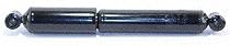 Monroe 37123 Sensa-Trac Truck Shock Absorber