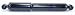 Monroe 37123 Sensa-Trac Truck Shock Absorber