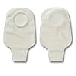 2PC SYS DRN CLR W/FLG, 2-3/4