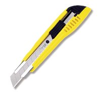 Auto Lock Endura Snap Blades