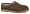 UGG Australia Women's Tasman Slippers, 6, Chocolate