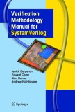 Verification Methodology Manual: For System Verlilog