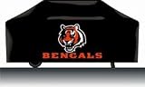 Cincinnati Bengals Grill Cover Deluxe