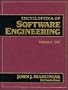 Encyclopedia of Software Engineering. Volumes I & II