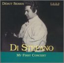 My First Concert