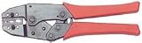 Ratcheting Crimp Tool For Insulated Terminals