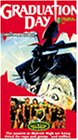 Graduation Day [VHS]