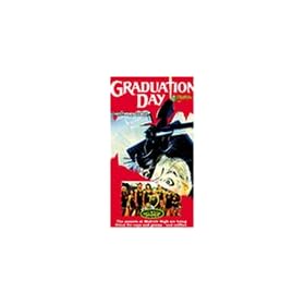 Graduation Day [VHS]