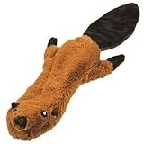 Skinneeez Forest Series Dog Toy Beaver 23"