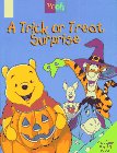 A Trick or Treat Surprise (Costume Pop-Up Book)