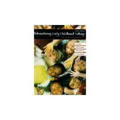 Administering Early Childhood Settings: The Canadian Perspective