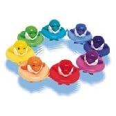 Tomy - Water Symphony by Bath Toys