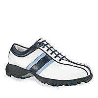 Etonic Women's G-Sok White/Brown