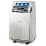 Review Royal Sovereign  / Royal Sovereign ARP-1000M Portable Air Conditioner