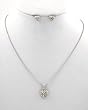 In My Heart Necklace Set In My Heart Necklace Set