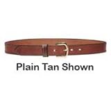 Bianchi 19476 B27, Professional Belt Black Size 38
