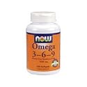 Omega 3-6-9 (1000mg)