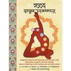 Yoga Planner 2009 Softcover Engagement Calendar